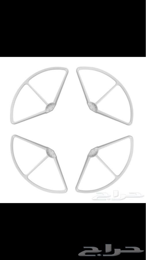 اكسسوارات فانتوم 3 (مراوح-حامي-كلبسات)