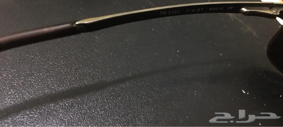 Ray Ban P نظارة ريبان اصلي وكالة بولريزد