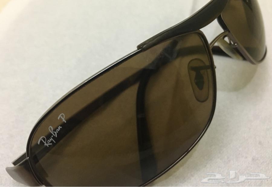 Ray Ban P نظارة ريبان اصلي وكالة بولريزد