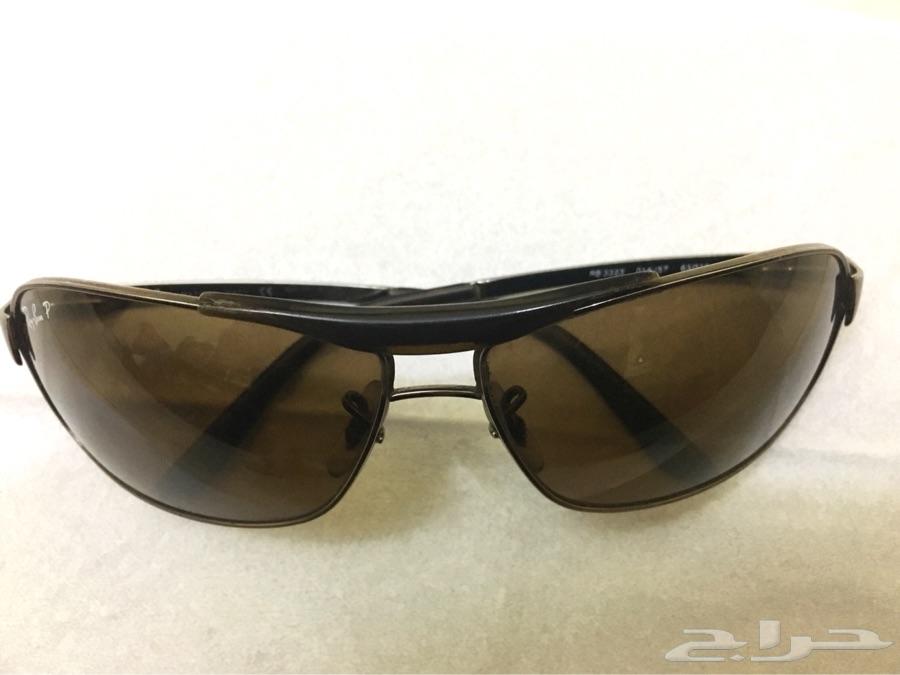 Ray Ban P نظارة ريبان اصلي وكالة بولريزد