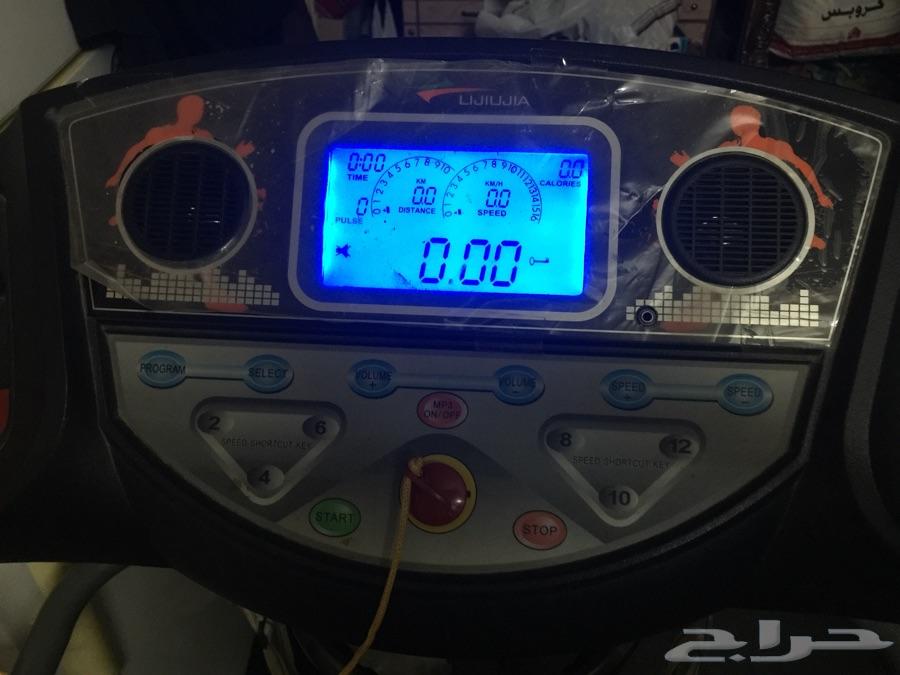 سير مشي 150 كيلو بسعر1200