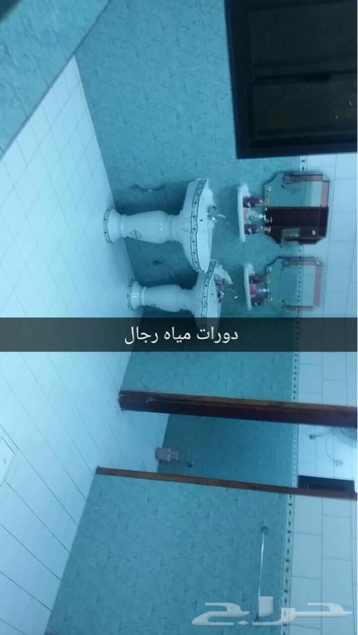 استراحه للايجار بمدينة سلطان