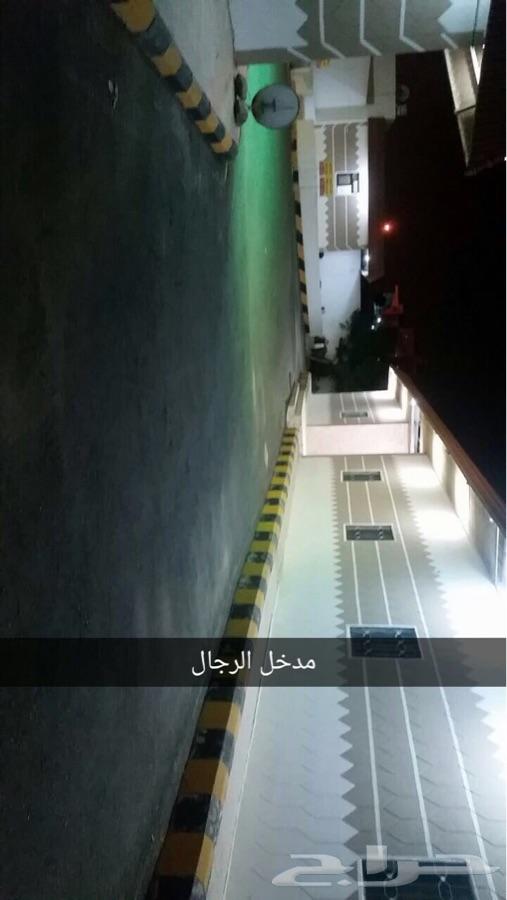 استراحه للايجار بمدينة سلطان