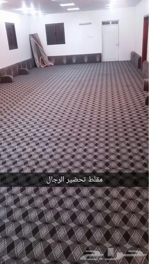 استراحه للايجار بمدينة سلطان