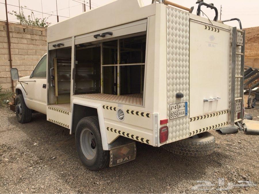 جمس ستيك بدي 99 دبل بنزين