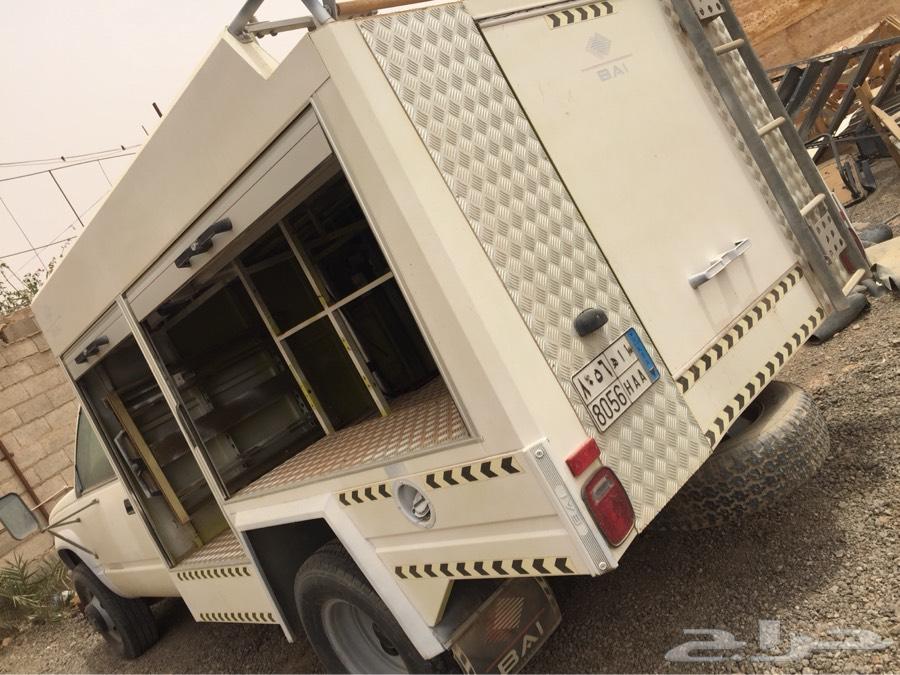 جمس ستيك بدي 99 دبل بنزين