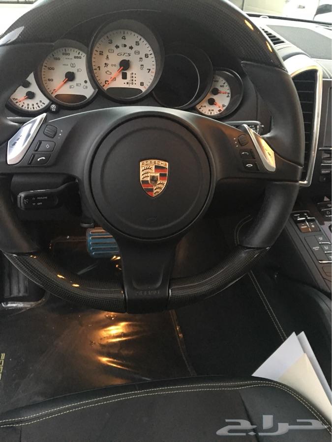 كايين 2013 جي تي اس