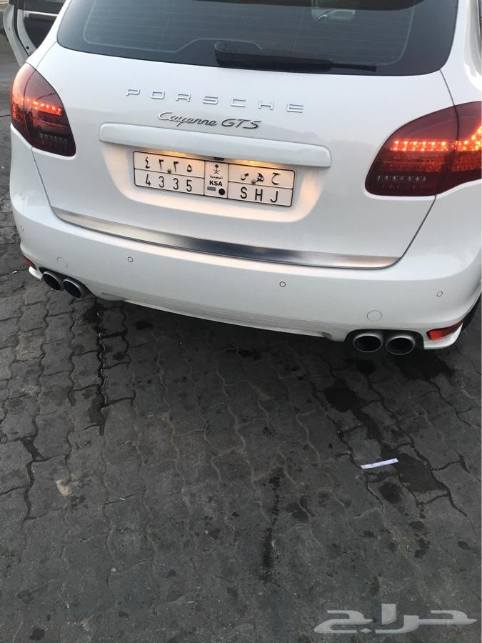 كايين 2013 جي تي اس