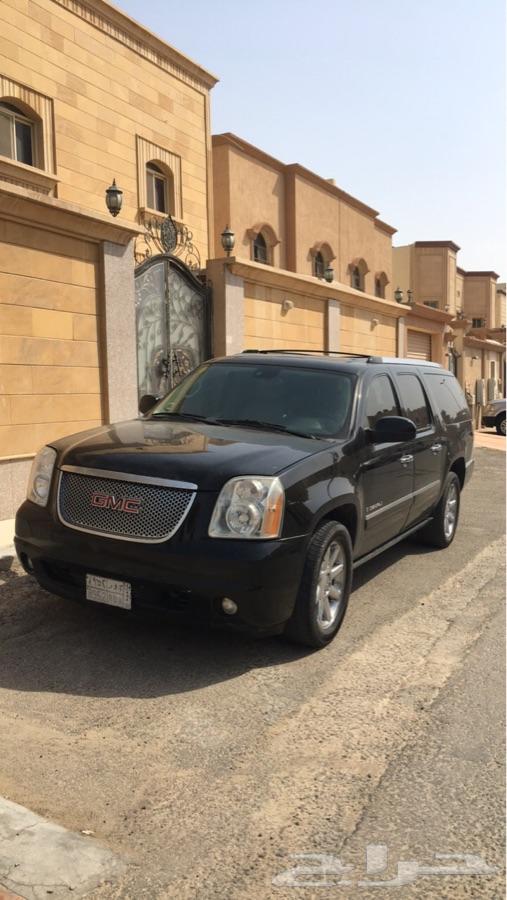 للبيع GMCيوكن LX سعودي دبل فل