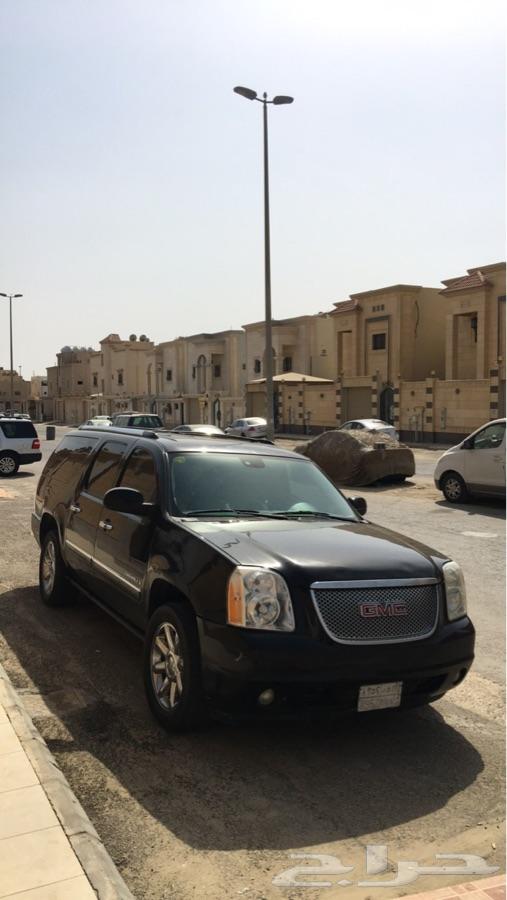 للبيع GMCيوكن LX سعودي دبل فل