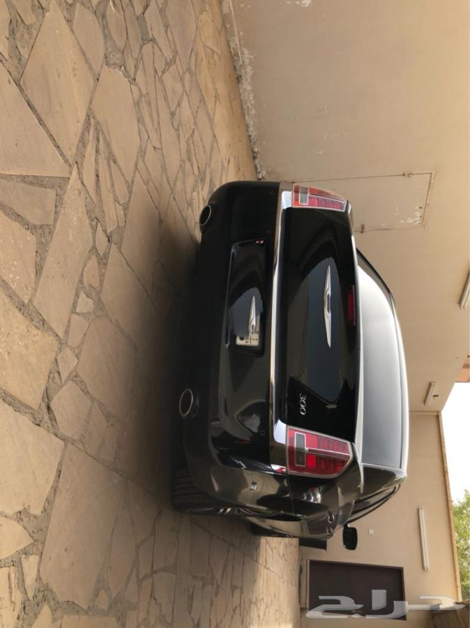 كرايسلر 2012 لمتدد rlm rlm المتحدة سعودية 6V