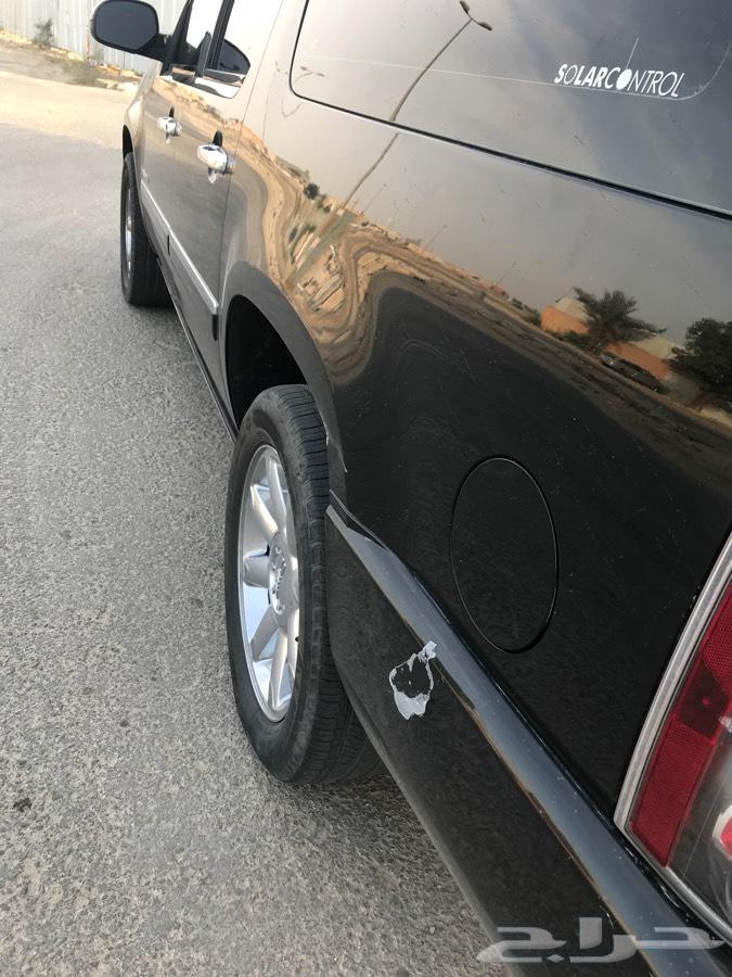 للبيع GMCيوكن LX سعودي دبل فل