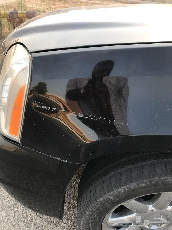 للبيع GMCيوكن LX سعودي دبل فل