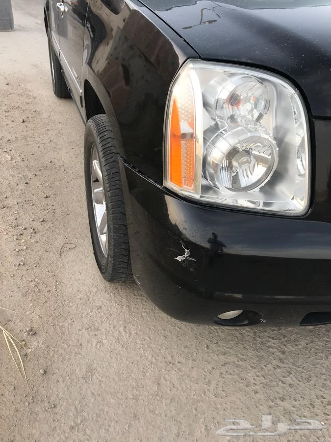 للبيع GMCيوكن LX سعودي دبل فل