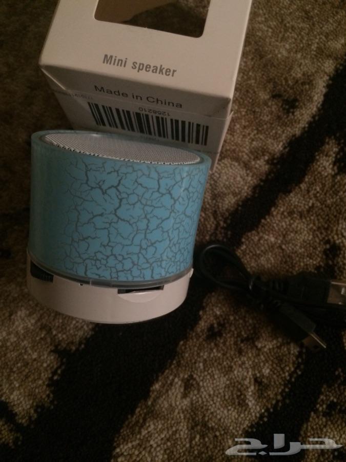 سبيكر Speaker مكبر صوت للبيع