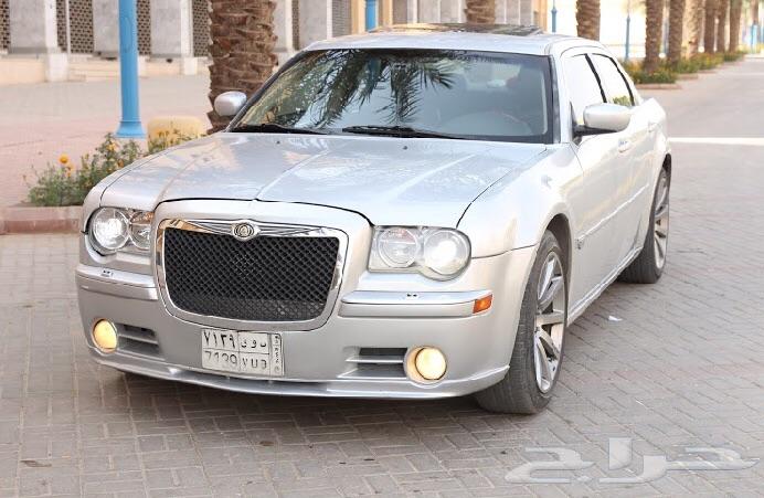 كرايزلر