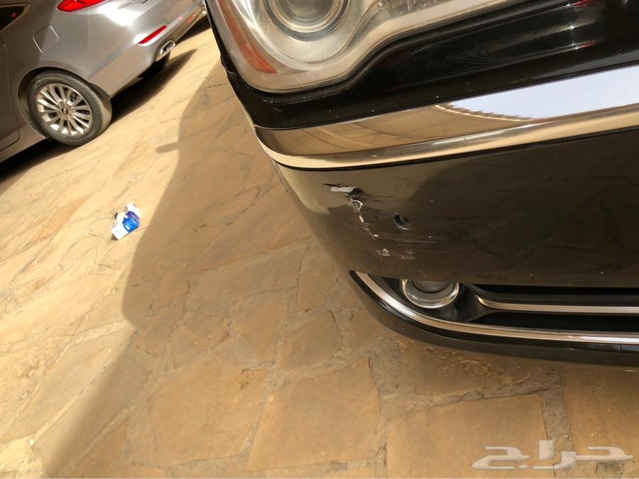 كرايسلر 2012 لمتدد rlm rlm المتحدة سعودية 6V