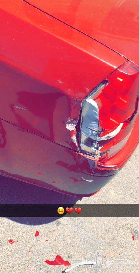كرايزلر srt ممشى قليل