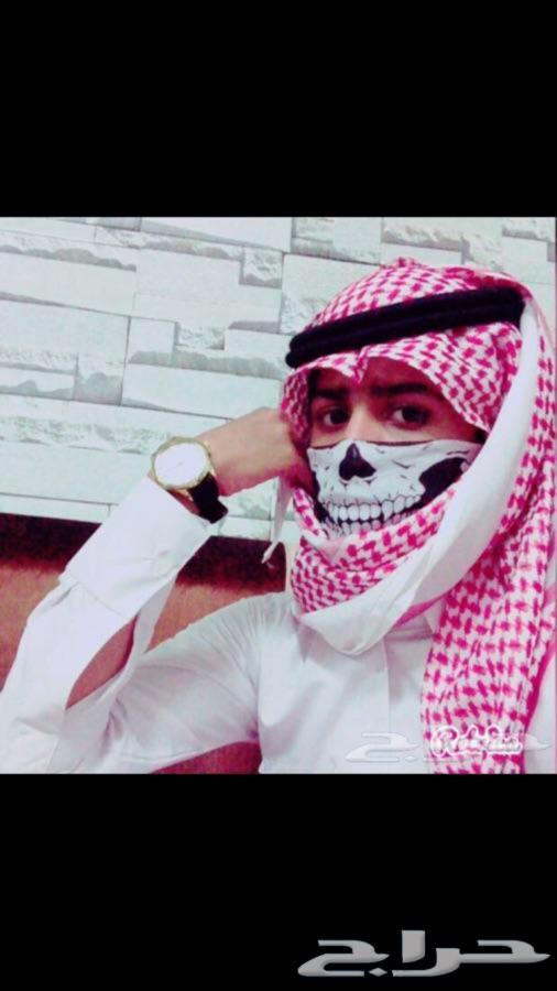 قناع الجمجمه او الكوماندوز اخر كميية جدة