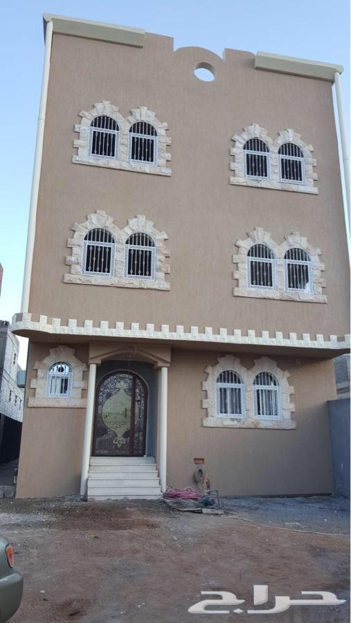 فرصه عماره للبيع ثلاث شقق ب800 الف