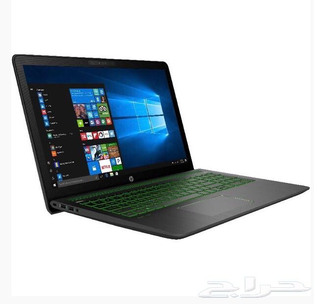hp i7