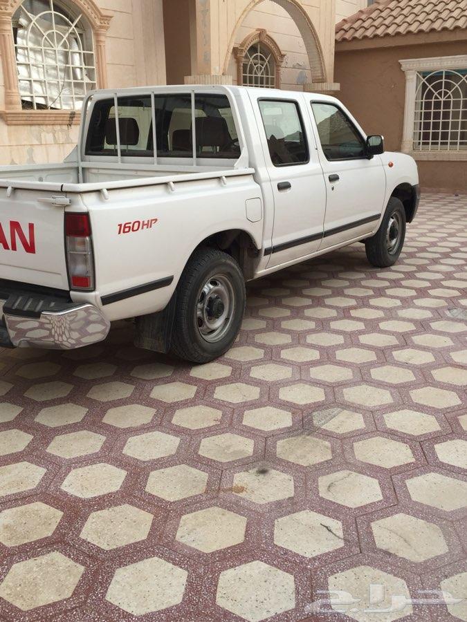 للبيع ددسن 2013 نظيف