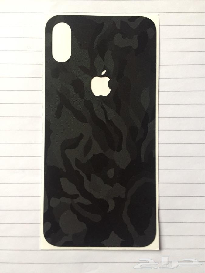 سكنز للايفون من dbrand