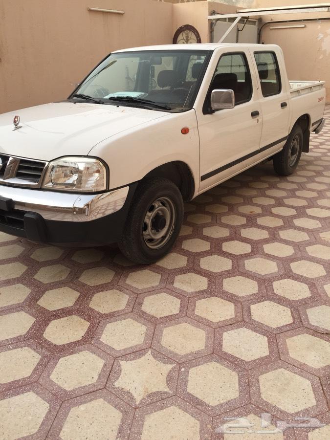 للبيع ددسن 2013 نظيف