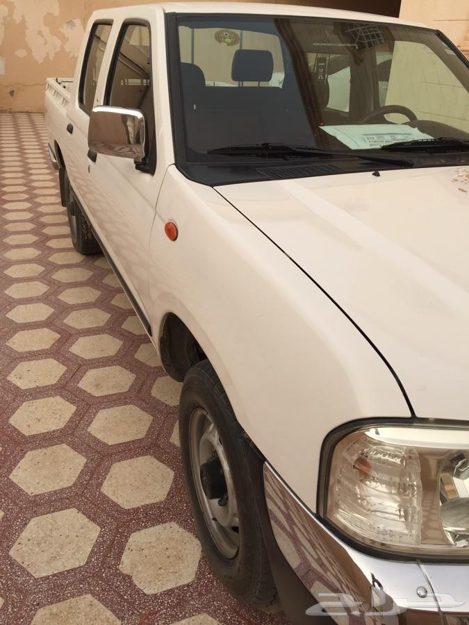 للبيع ددسن 2013 نظيف