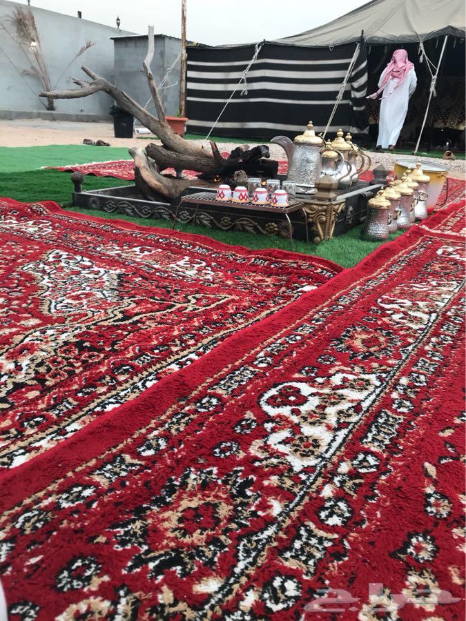 مخيم السلطان للايجار في خميس مشيط