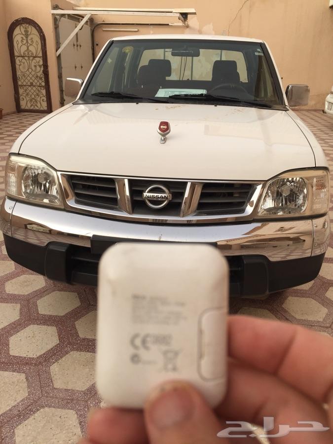 للبيع ددسن 2013 نظيف