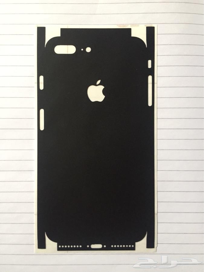 سكنز للايفون من dbrand