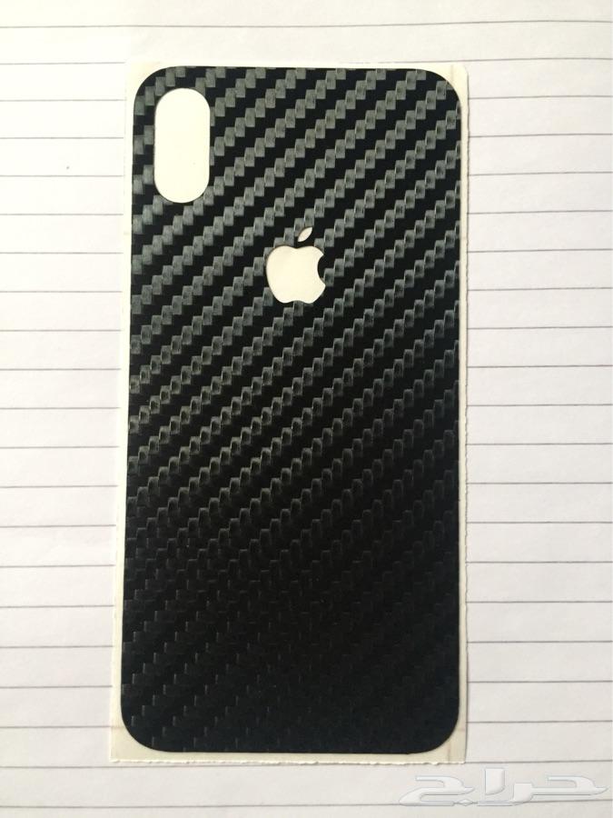 سكنز للايفون من dbrand