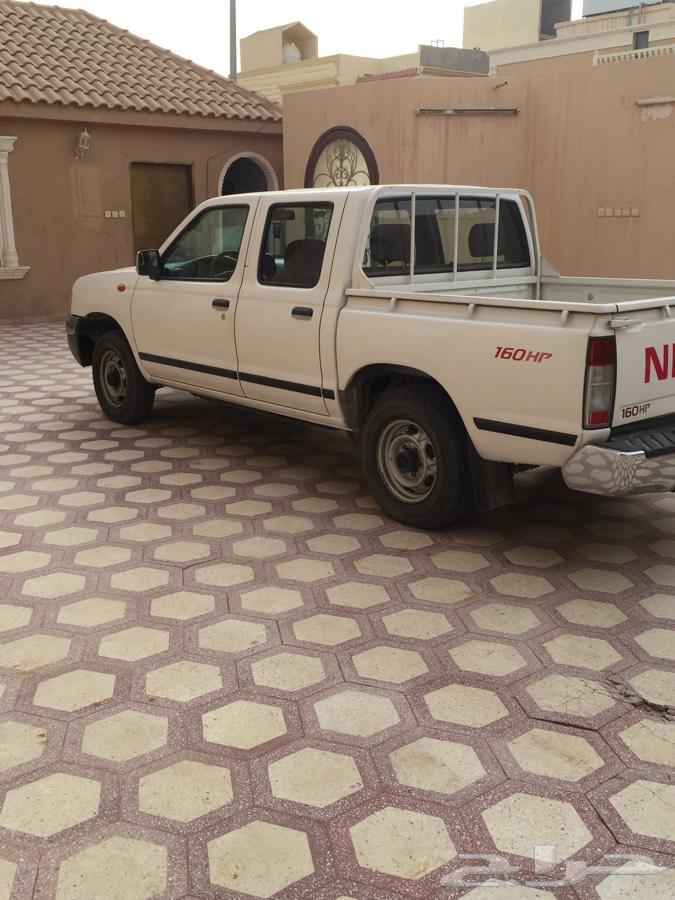 للبيع ددسن 2013 نظيف
