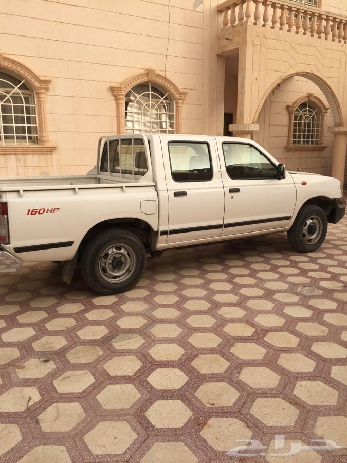 للبيع ددسن 2013 نظيف