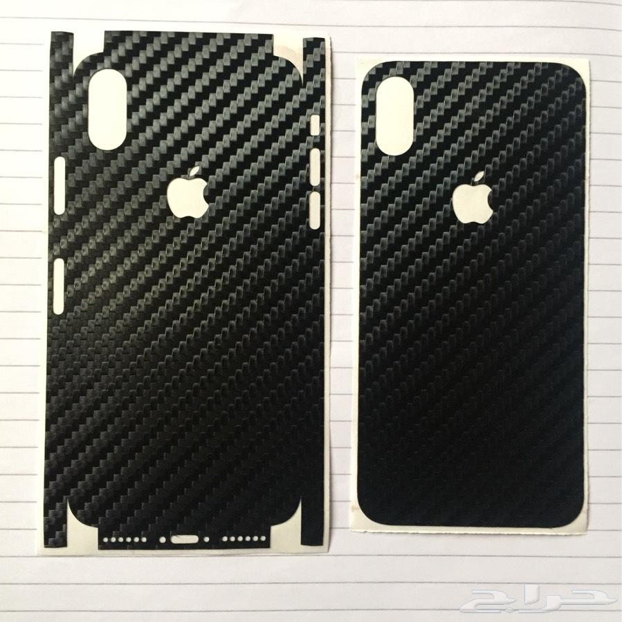 سكنز للايفون من dbrand