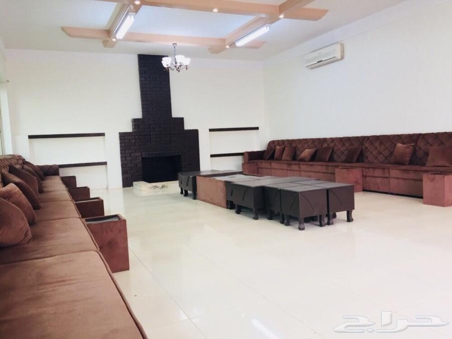 استراحة للإيجار