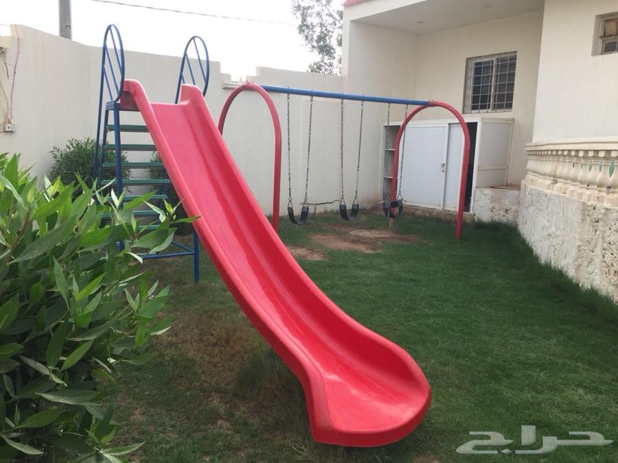 استراحة للإيجار