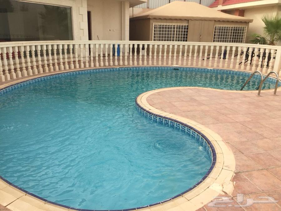 استراحة للإيجار
