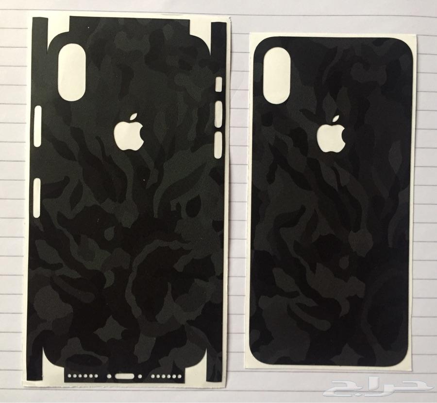 سكنز للايفون من dbrand