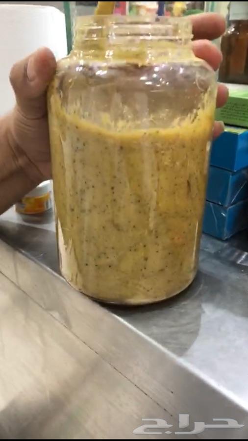 عسل سمره وعسل للمتزوجين بأقل الاسعار شوف
