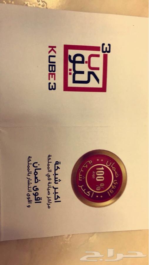 جالكسي نوت 5 ذاكرة 64