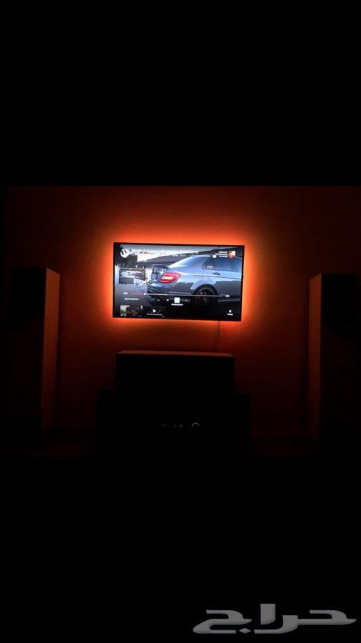 LED تلفزون