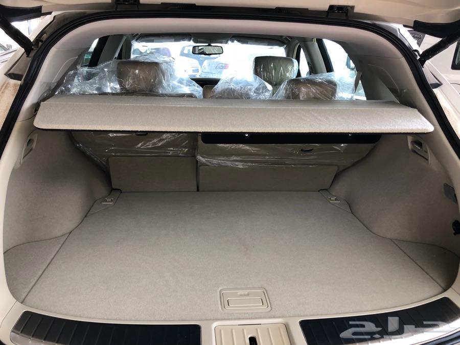 انفينتي QX70 فل كامل موديل 2017