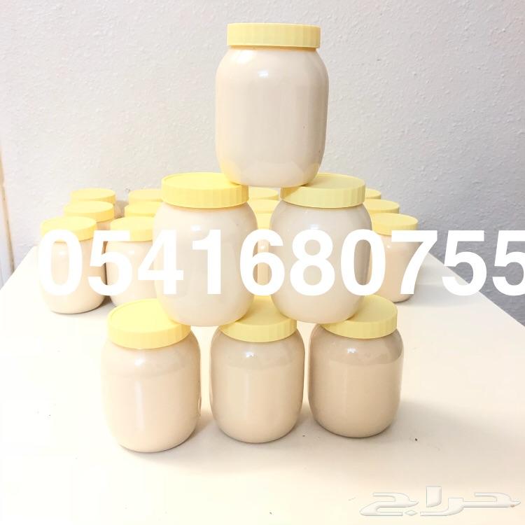 عسل مجرى ابيض طبيعي اصلي