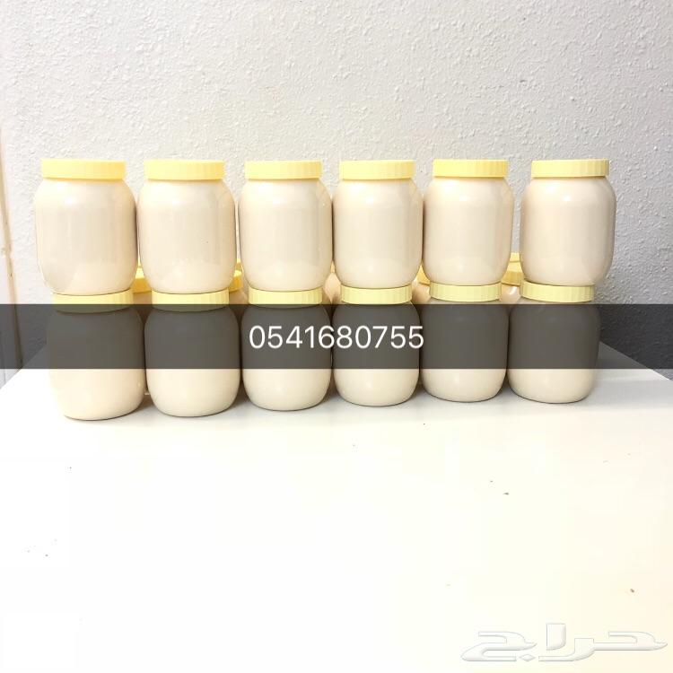 عسل مجرى ابيض طبيعي اصلي