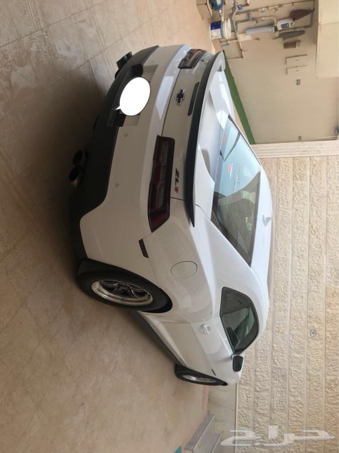 كمارو 2014 zl1