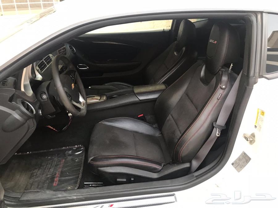 كمارو 2014 zl1