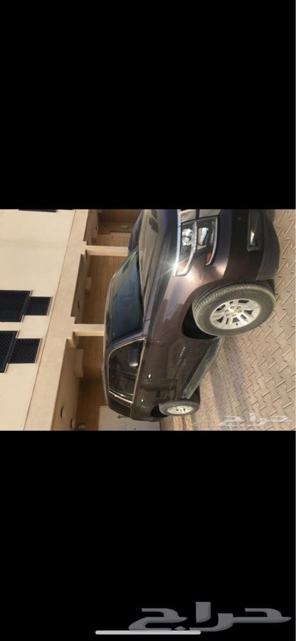 تاهو 2016