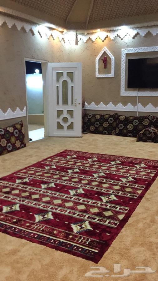 استراحه للبيع الطايف العرفاء